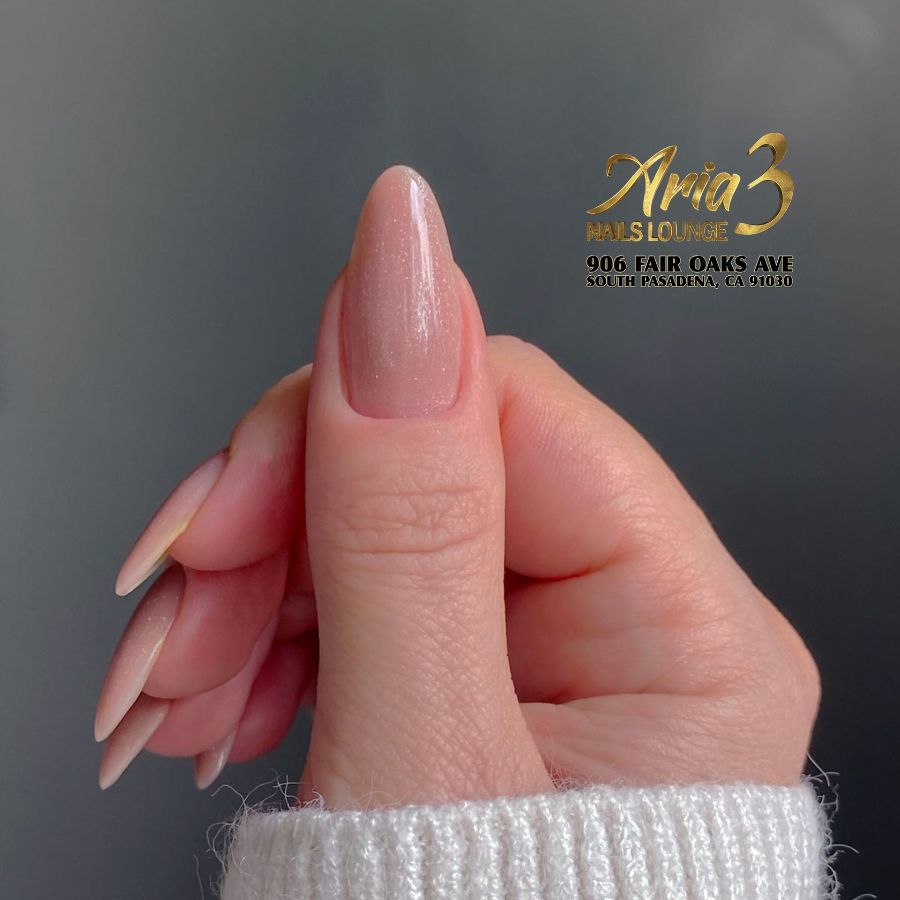 Beautiful Nails | Aria Nails Lounge 3